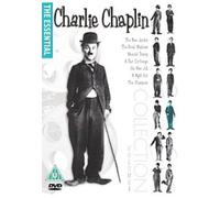 Charlie Chaplin - The Essential Volume 4 [DVD] [2004]