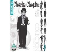 Charlie Chaplin - The Essential Volume 6 [Dvd] [2004]