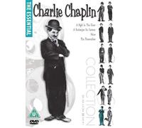 Charlie Chaplin - The Essential Volume 7 [Dvd] [2004]