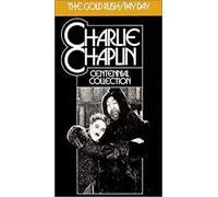 Charlie Chaplin - The Gold Rush [VHS]