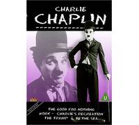 Charlie Chaplin The Good for Nothing [Edizione: Regno Unito] [Import]