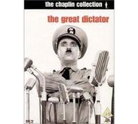 Charlie Chaplin - The Great Dictator G