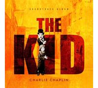 Charlie Chaplin - The Kid