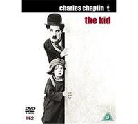 Charlie Chaplin - The Kid G