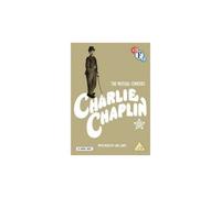 Charlie Chaplin: The Mutual Films Collection [Dvd] [1916]