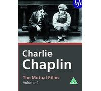 Charlie Chaplin - The Mutual Films Volume 1 (1916-1917) [Dvd]