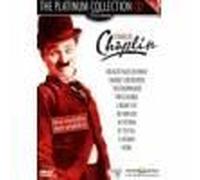 Charlie Chaplin - The Platinium Collection 1 (Coffret)