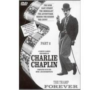 Charlie Chaplin - The Tramp Forever - Part 2