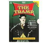Charlie Chaplin - the Tramp [Import anglais]