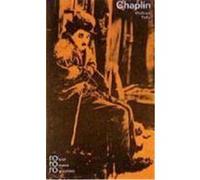 Charlie Chaplin Tichy, Wolfram (Auteur)