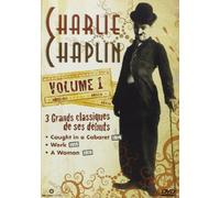 Charlie Chaplin/Vol.1