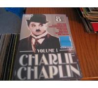 Charlie Chaplin Vol. 1
