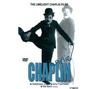 Charlie Chaplin Vol. 1 [Import allemand]