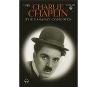 Charlie Chaplin Vol. 2 - The Essanay Comedies