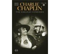 Charlie Chaplin Vol. 3 - The Essanay Comedies