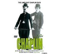 Charlie Chaplin Vol. 5 [Import allemand]