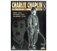 Charlie Chaplin Vol.8 [Import]