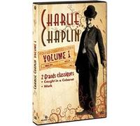 Charlie Chaplin volume 1 G