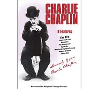 Charlie Chaplin: Volume 2