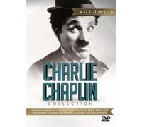 Charlie Chaplin Volume 2: A NIGHT OUT / KID AUTO RACES IN VENICE / CRUEL, CRU...