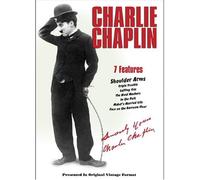 Charlie Chaplin: Volume 3