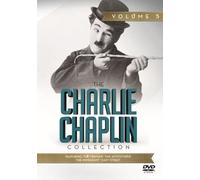 Charlie Chaplin Volume 6: THE CHAMPION / THE VAGABOND / BEHIND THE SCREEN / T...