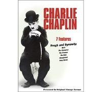 Charlie Chaplin: Volume 8