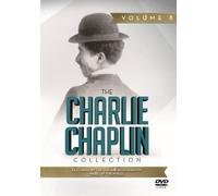 Charlie Chaplin Volume 8: BY THE SEA / HIS REGENERATION / MAYBE AT THE WHEEL ...