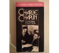 Charlie Chaplin: Woman of Paris [VHS]