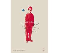 Charlie Chaplin's Little Tramp In America, 1947-77