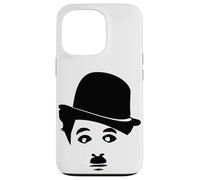 Charlie, Charlie, Charlie. Où êtes-Vous ? Coque pour iPhone 13 Pro