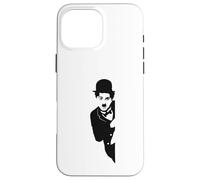 Charlie, Charlie, Charlie. Où êtes-Vous ? Coque pour iPhone 16 Pro Max