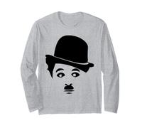 Charlie, Charlie, Charlie. Où êtes-Vous ? Manche Longue