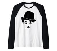 Charlie, Charlie, Charlie. Où êtes-Vous ? Manche Raglan