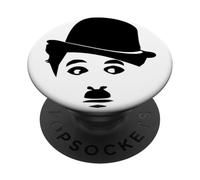 Charlie, Charlie, Charlie. Où êtes-Vous ? PopSockets PopGrip Adhésif