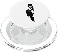 Charlie, Charlie, Charlie. Où êtes-Vous ? PopSockets PopGrip pour MagSafe
