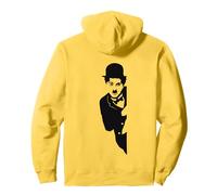 Charlie, Charlie, Charlie. Où êtes-Vous ? Sweat à Capuche