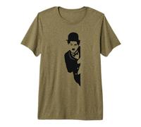 Charlie, Charlie, Charlie. Où êtes-Vous ? T-Shirt Haut de Gamme