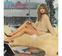 Charlie - Charlie - Lines - Janus Records - JXS-7036