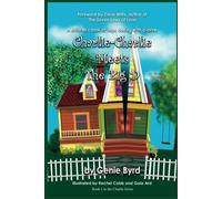 Charlie-Charlie Meets The Big D: A Children's Book Of Hope Dealing With Divorce