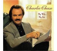 Charlie Chase – My Wife My Life – CD – Import – Sony