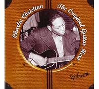 Charlie Christian - Original Guitar Hero [Import]