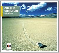 Charlie Christian Soft Winds (CD)
