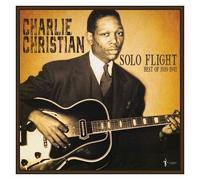 Charlie Christian - Solo Flight: Best Of 1939-41 [Vinyl Lp]
