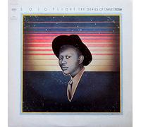 CHARLIE CHRISTIAN - SOLO FLIGHT THE GENIUS OF CHARLIE CHRISTIAN LP (VINYL ALBUM) US COLUMBIA 1972