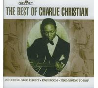Charlie Christian - The Best of. [Import]