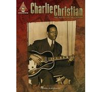 Charlie Christian: The Definitive Collection