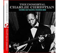 Charlie Christian - The Immortal Charlie Christian (Digitally Remastered)