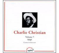 Charlie Christian - Vol. 7-1941