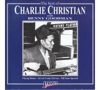 Charlie Christian With Benny G - Charlie Christian with Benny G [Import]